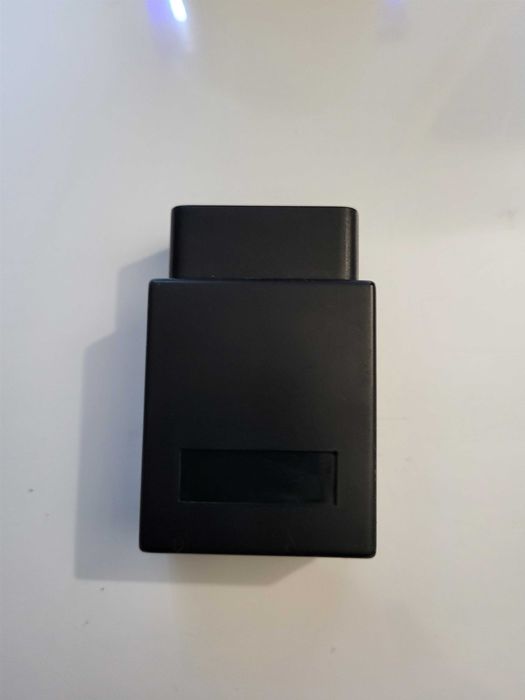 Прилад для одометра