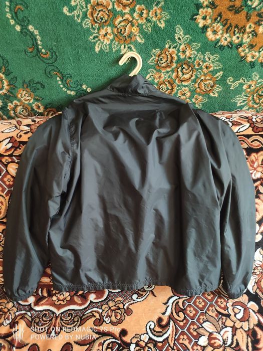 Оригінальна олімпійка з нових колекцій Nike M NSW CE Track Suit Woven Basic  BV3030-010