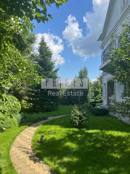 Продажа дома 461м2 Подгорцы, Обуховское направление