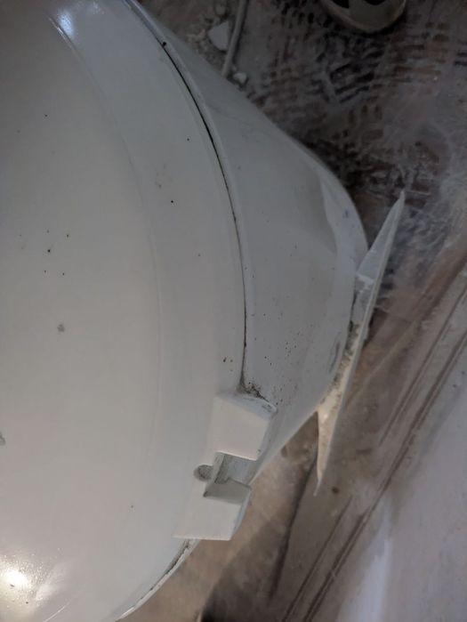 Бойлер 50 л /Робочий/ Хороший стан