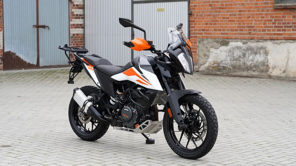 KTM