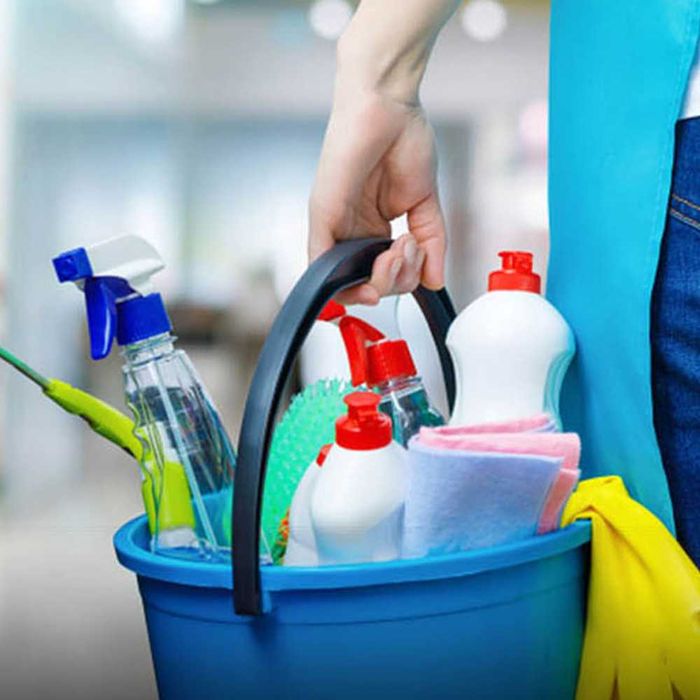 Serviços de Limpeza – Vale da Limpeza