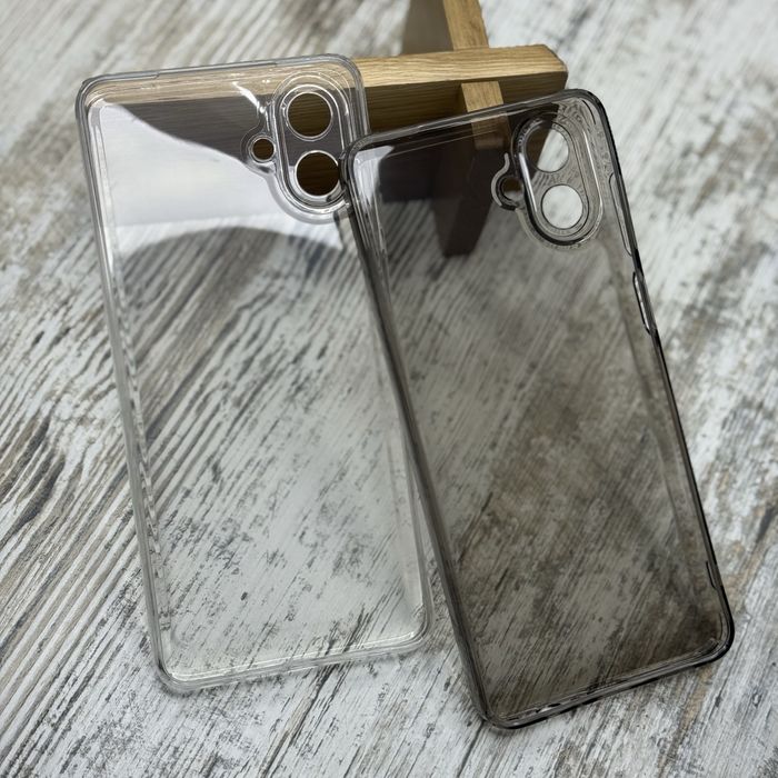 Чехол силикон Space TPU на Samsung A07/ A17 Чохол