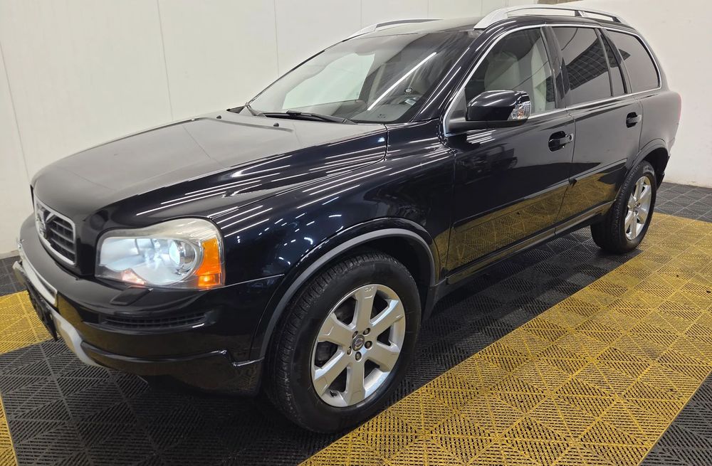 Volvo XC 90