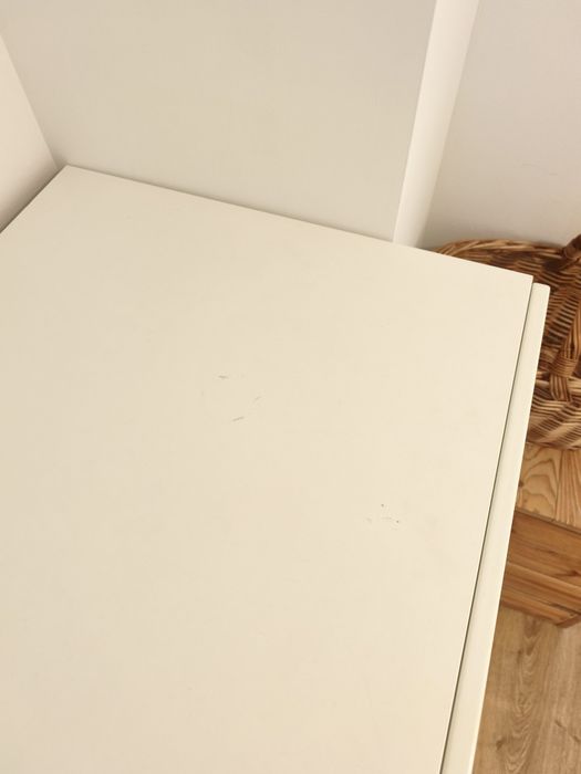 Szafa dziecięca IKEA