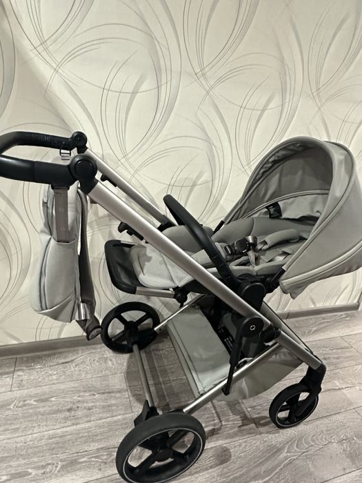 Коляска anex mev kite 2в1