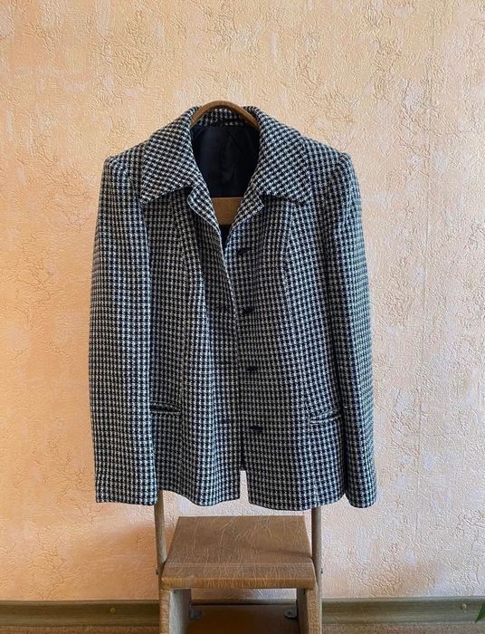 Жакет стильний жіночий піджак