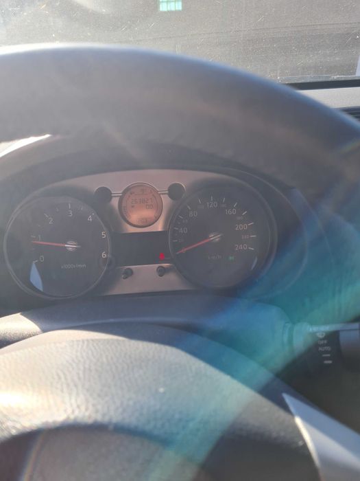 Легковий автомобіль