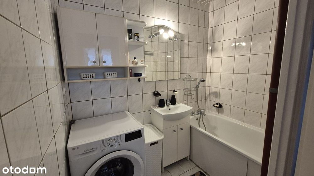 Mieszkanie 3-pokojowe na sprzedaż - 52,97 m² | Łódź, Retkinia