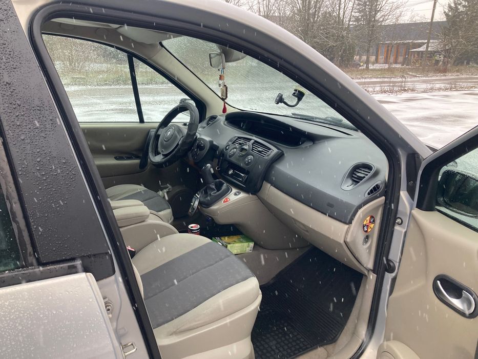 Продам Рено Сценик Срочно