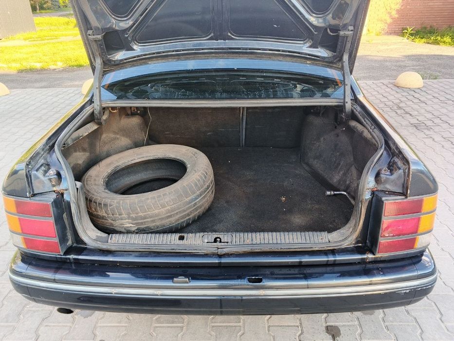Продам Ford Scorpio 2.4