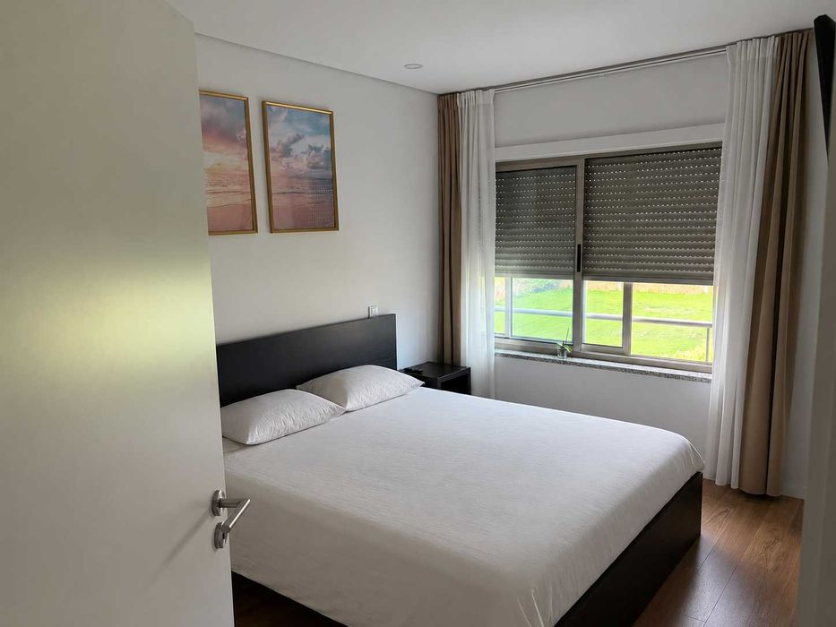 Apartamento T2 - Esmoriz