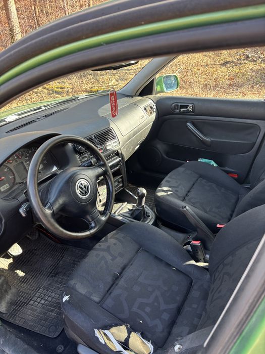 Golf IV 1.9 TDI 90km