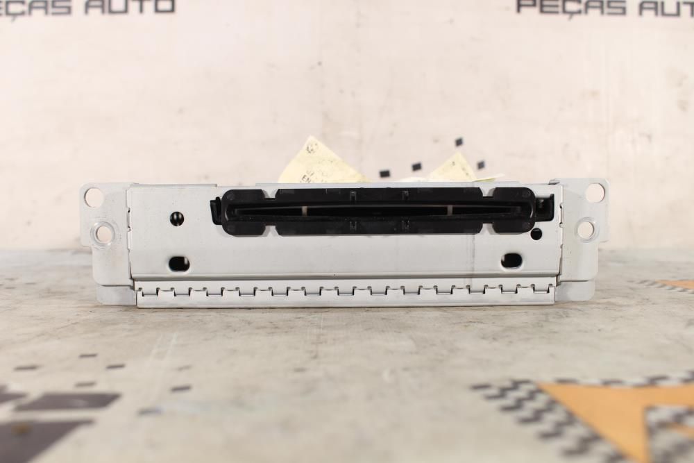 Rádio / auto-rádio BMW 1 (F20)