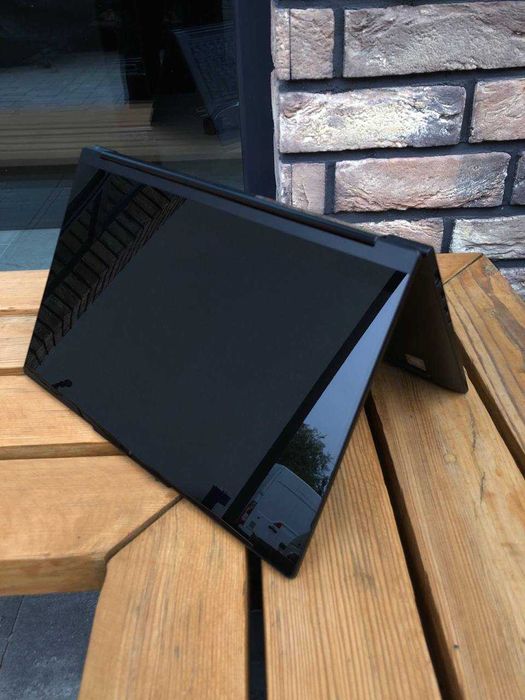 Ноутбук Lenovo Yoga 9-14ITL5 i7-1185G7 16GB/256GB Touch IPS — з Європи, 1 шт, гарантія 6міс, наложка, самовивіз, розстрочка, ФОП, ТОВ, ПДВ