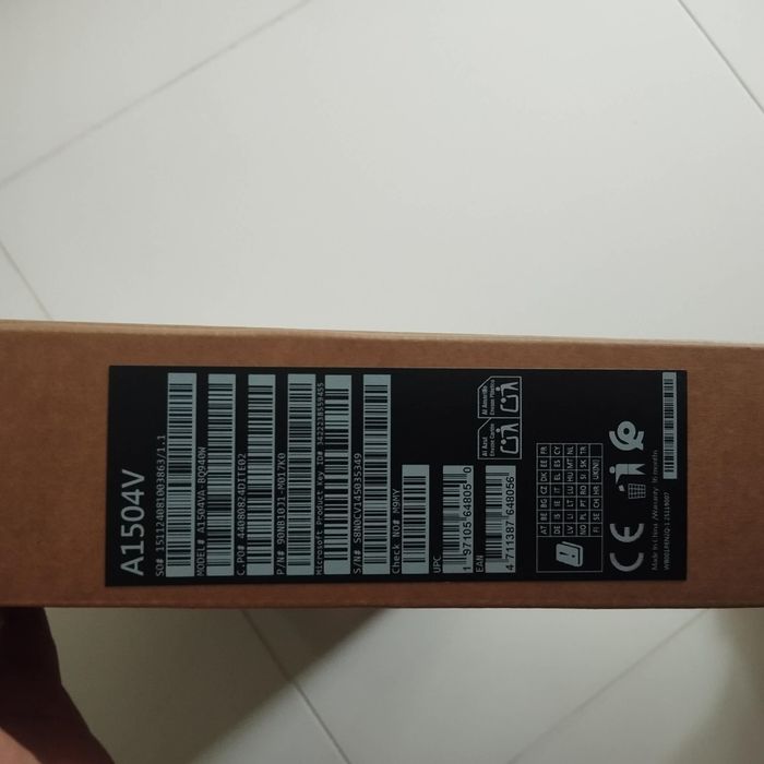 Asus vivoBook15  Nowy !