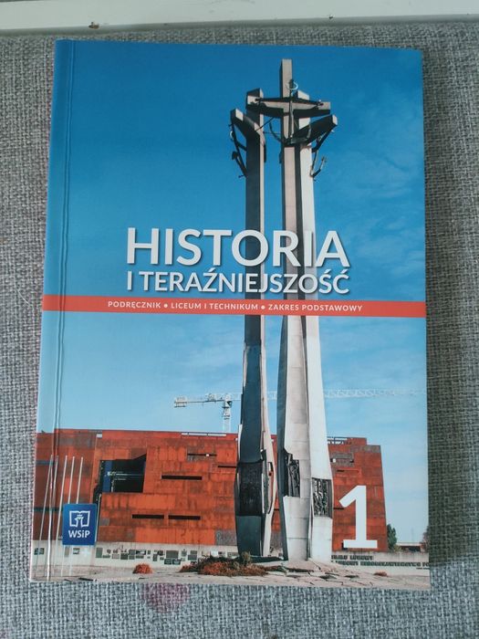 Historia i teraźniejszość 1, HiT