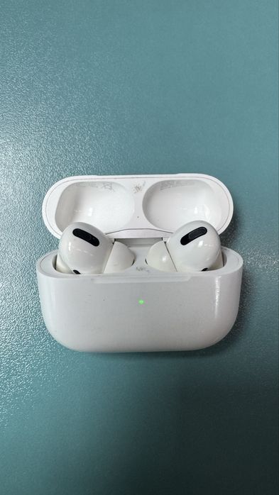 кейс airpods pro оригинал - купити аудіотехніку - Ціна на OLX.ua