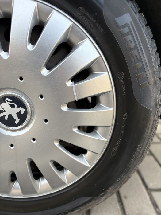 Peugeot 508SW, 2011,  1.6 HDi дизель, механіка