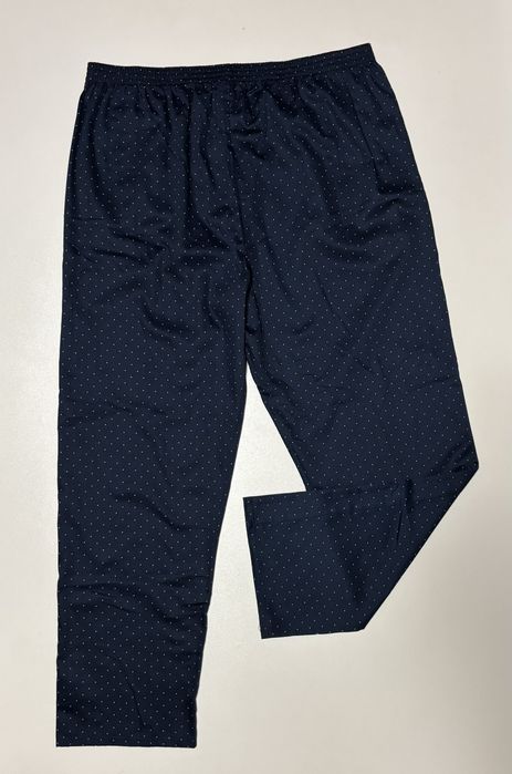 Marks & Spencer XL Хлопковая Мужская пижама xl штаны пижамные спенсер