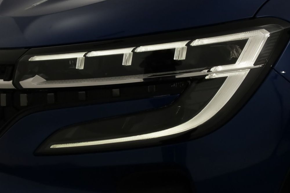 Renault Austral 1.3 Mild Hybrid Techno