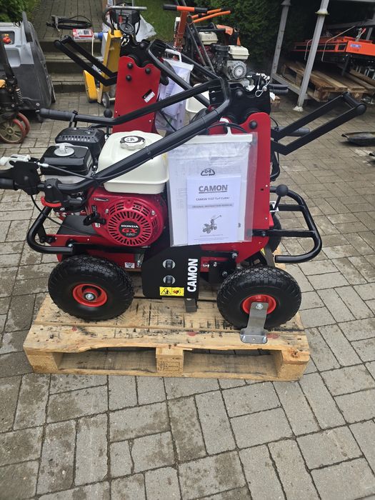 Wycinarka do trawy Camon TC07
