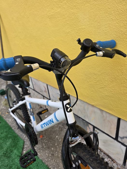 Bicicleta  BTWIN