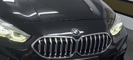 Grelha Frontal BMW Série 2 Gran Coupé (F44) - Original