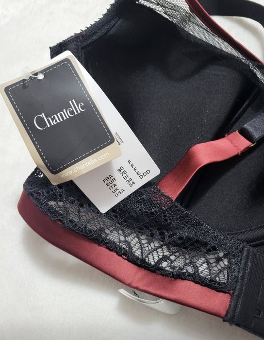 Nowy biustonosz Chantelle 75F