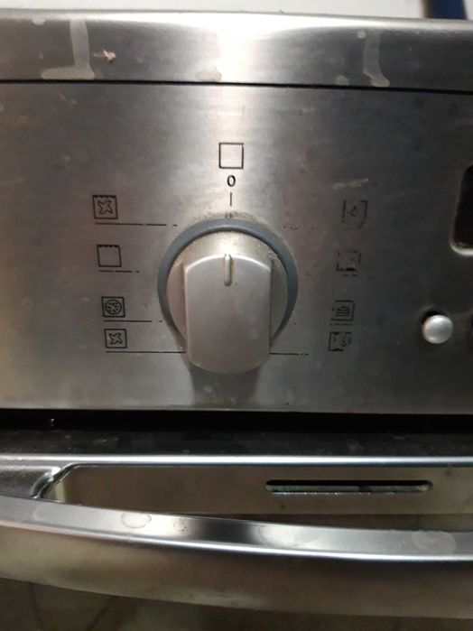 forno elétrico ariston