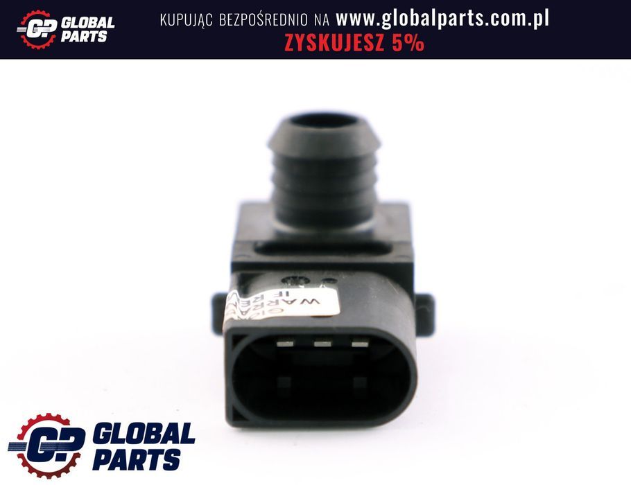 BMW E81 E87N E90 F10 R55 R56 Czujnik Ciśnienia Hamulców