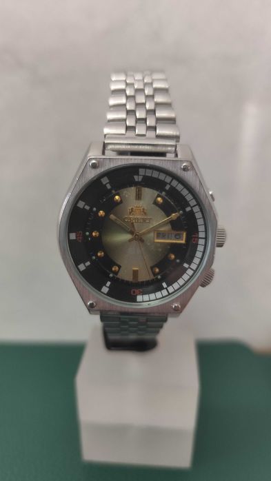 Relógio Orient SK automático 42mm