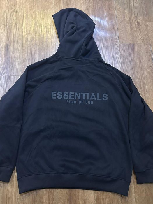Camisola Essentials