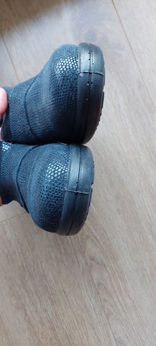 Lemaitre Marine S2 r.37 granatowe buty robocze