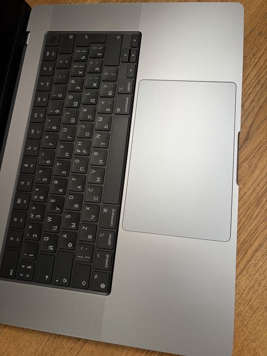 macbook pro m1 512 - купити ноутбуки та аксесуари - Ціна на OLX.ua