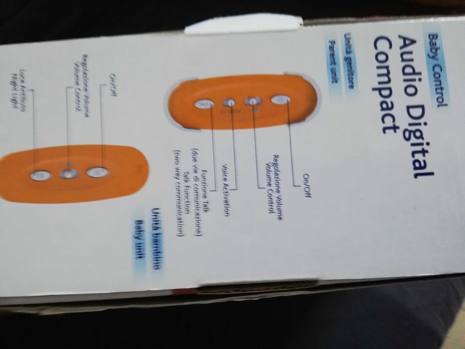 Chicco Baby Control - inclui oferta de 1 trolley