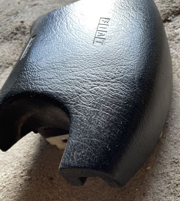 Airbag volante Fiat Scudo 1996 a 2006