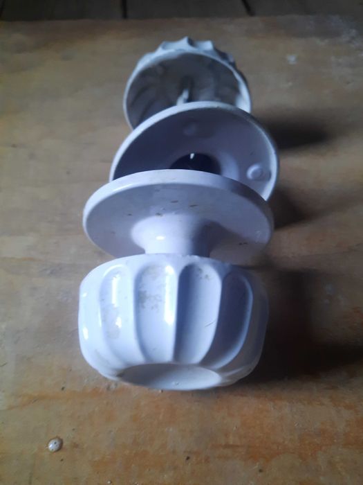 Ручки для дверей