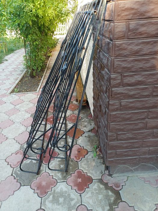 решітки на вікна