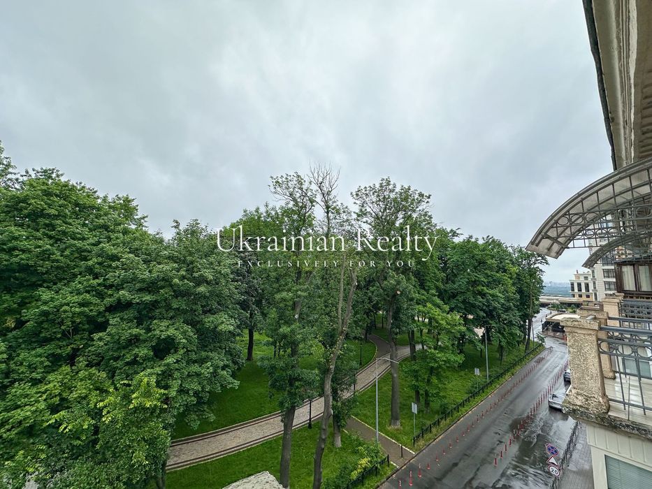 Багатокімнатна квартира за адресою вул. Грушевського (площа 154 м²) - Atlanta.ua - фото 18