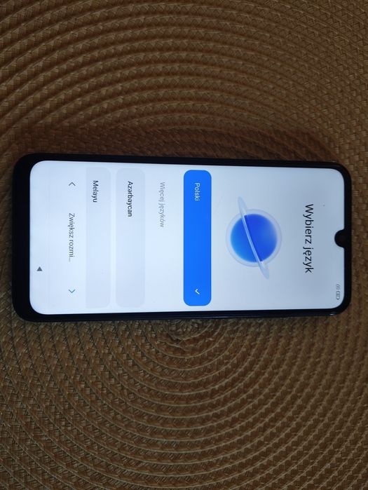 Telefon smartfon Xiaomi Redmi Note 7 4/64