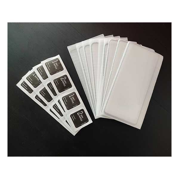 Película Vidro Temperado - Xiaomi Redmi Note 13 4G, 12 Pro 4G e 9S