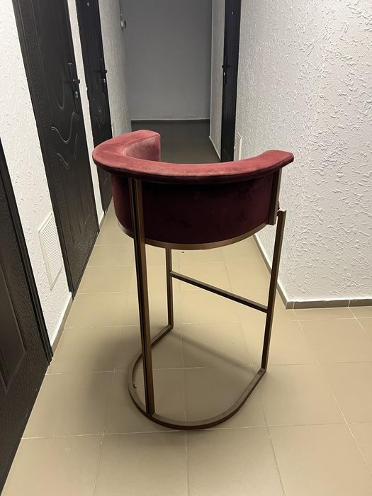 Продам Барные сиулья