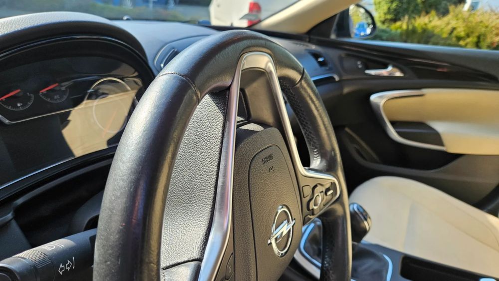 Opel Insignia Opel Insignia Salon Polska!!! Zadbany!!!
