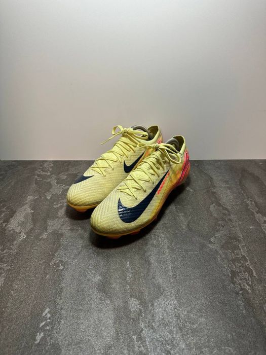 Професійні Футбольні Бутси Nike Air Zoom Mercurial Vapor 16 Elite x Mbappe FG