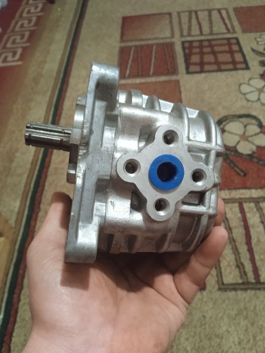 Продам циліндр навіски Т150
