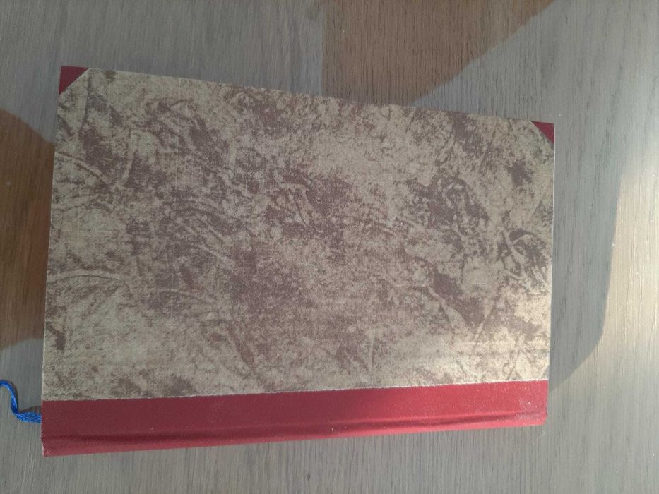 Alicja w Krainie Czarów, Lewis Carroll, wydanie z 1957 roku