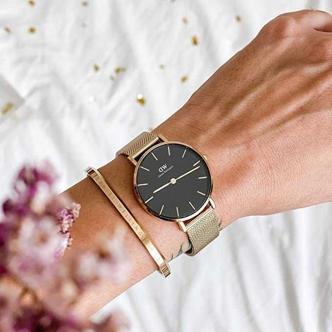 Женские часы Daniel Wellington