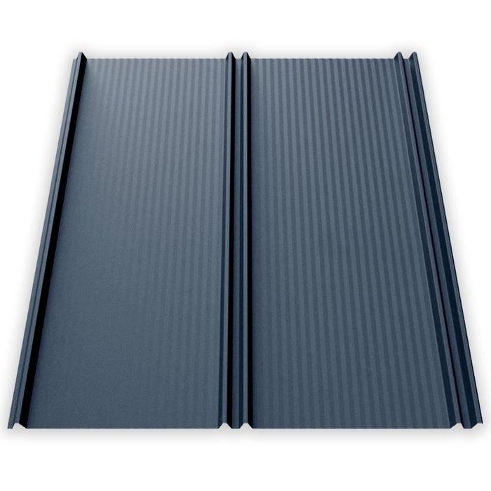 Фальцнастил Хвиля та Трапеція Черкаси