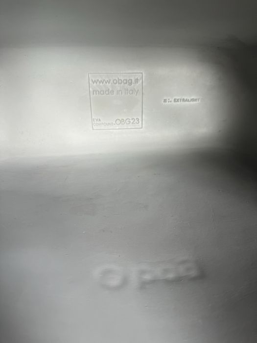 Torebka Obag standard
